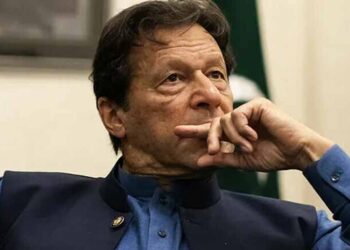 Security arrangements reviewed for Imran Khan’s transfer to Al-Shifa Hospital in Islamabad