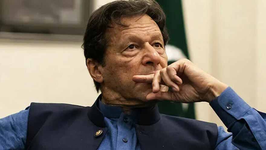 Security arrangements reviewed for Imran Khan’s transfer to Al-Shifa Hospital in Islamabad