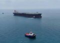 Oil prices rise amid Strait of Hormuz supply uncertainty