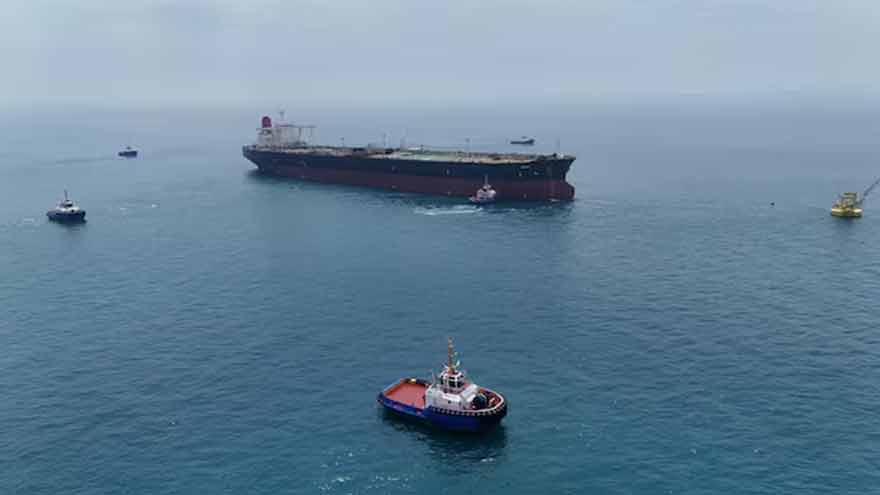Oil prices rise amid Strait of Hormuz supply uncertainty