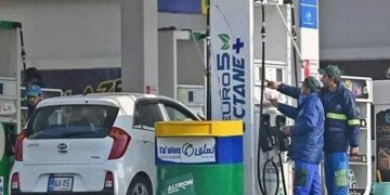 Petrol and diesel prices increase in Pakistan