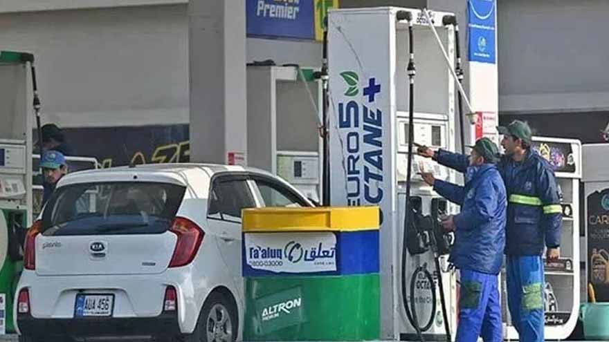 Petrol and diesel prices increase in Pakistan