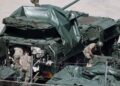US and South Korean forces take part in joint military drills on the Korean Peninsula
