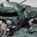 US and South Korean forces take part in joint military drills on the Korean Peninsula