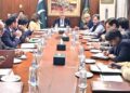 Ishaq Dar chairs meeting on Pakistan’s preparations to host the SCO Summit