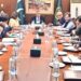 Ishaq Dar chairs meeting on Pakistan’s preparations to host the SCO Summit