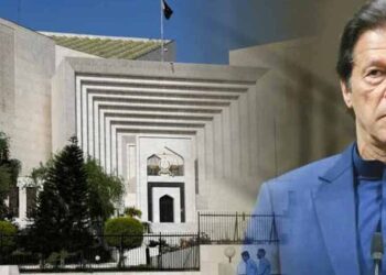 Imran Khan and Supreme Court hospital transfer order challenged by federal government