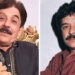 Veteran Pakistani actor Jamshed Ansari