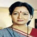 Veteran Indian actress and mimicry artist Aasha Singh Jaiswal.