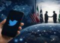 Digital diplomacy and social media communication in international relations