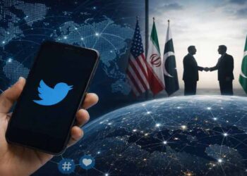 Digital diplomacy and social media communication in international relations