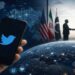 Digital diplomacy and social media communication in international relations