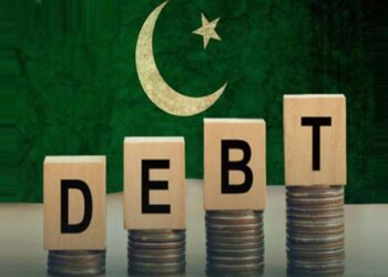 Pakistan energy sector circular debt and power and gas infrastructure