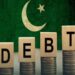 Pakistan energy sector circular debt and power and gas infrastructure
