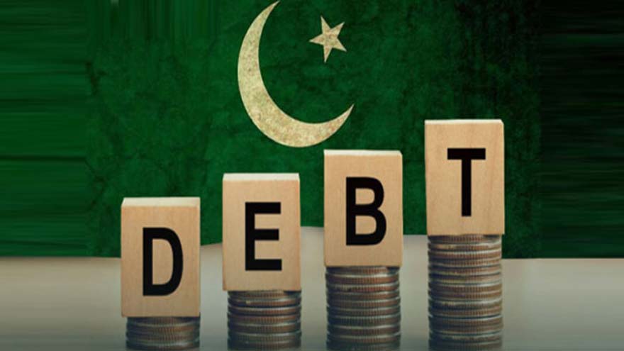 Pakistan energy sector circular debt and power and gas infrastructure