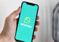 WhatsApp security features including passkeys and two-step verification