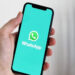 WhatsApp security features including passkeys and two-step verification