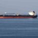 Oil tanker traffic and crude oil markets amid renewed Iran-Oman talks over the Strait of Hormuz.