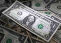 US dollar currency and global markets as investors await inflation data and Jackson Hole signals.