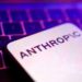 Anthropic AI technology and cloud computing infrastructure representing the company’s expansion