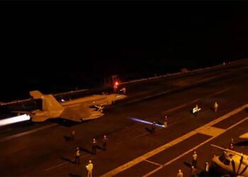 Iranian attacks on US forces in Jordan amid escalating tensions around the Strait of Hormuz