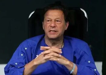 Imran Khan hospital transfer case before the Supreme Court as his sister seeks implementation of the court order