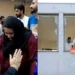 PIMS hospital in Islamabad following a deadly nursery fire that killed 14 newborns