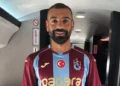 Mohamed Salah during his Liverpool career as Trabzonspor pursues the Egyptian forward on a free transfer.