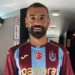 Mohamed Salah during his Liverpool career as Trabzonspor pursues the Egyptian forward on a free transfer.