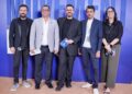 Pakistan Influencer Awards launch event in Karachi showcasing Pakistan's creator economy.