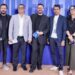 Pakistan Influencer Awards launch event in Karachi showcasing Pakistan's creator economy.