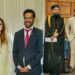 Pakistani faith leaders participate in the National Coalition Against Hate Conference in Washington, D.C.