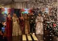 Style Runway Fashion Show Season 18 featuring Pakistani celebrities, models and designers in Karachi.
