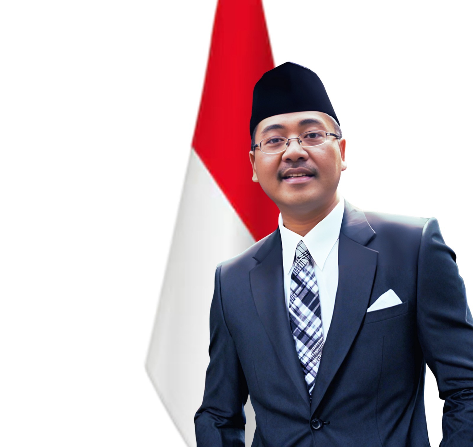 Indonesian Consul General M. A. Mudzakir conveys greetings to Pakistan on its 79th Independence Day.