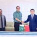 China-Pakistan Friendship: Chinese Consulate Donates 110 Fogger Machines to KMC