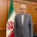 Iranian Consul General Akbar Eisaa Zadeh conveys congratulations to Pakistan on Independence Day.