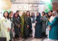 CEBO Azadi Fest ’26 brings chefs, home entrepreneurs and creative talent together in Karachi.