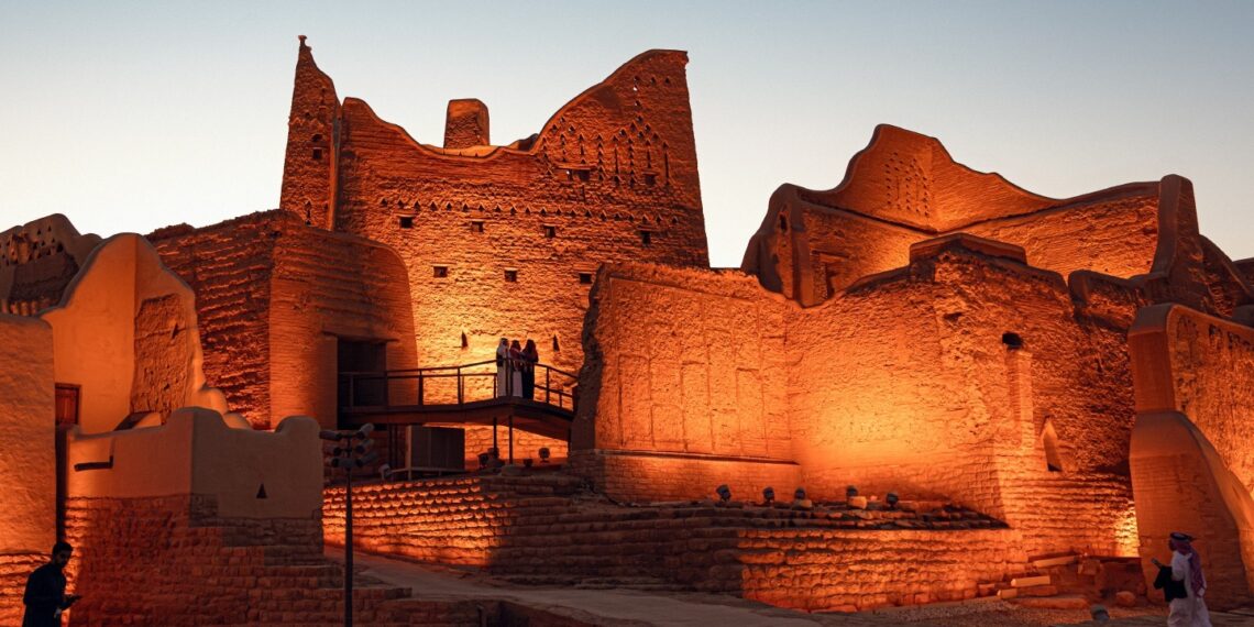 Saudi Arabia promotes new tourism experiences and flights for Pakistani travellers