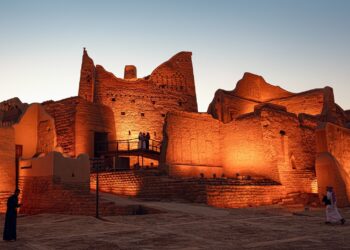 Saudi Arabia promotes new tourism experiences and flights for Pakistani travellers