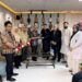 Indonesian Consulate staff and community members donate blood at AMTF Karachi