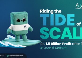 ABHI Bank reports PKR 1.502 billion profit and assets above PKR 100 billion in 2026