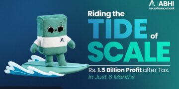 ABHI Bank reports PKR 1.502 billion profit and assets above PKR 100 billion in 2026