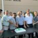 Farid Khan Abro: PPP Canada Vice President Hosts Independence Day Event in Toronto