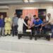 World Photography Day ceremony at Karachi Press Club honoring photojournalists