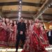 Kashee’s Bridal Festive 2026 runway showcasing Pakistani bridal couture and fashion in Karachi