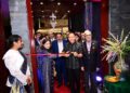 Thai-inspired dishes served during the Thai Weekend at Mövenpick Hotel Karachi’s Pan-Asian Food Festival.