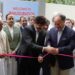 Saifee Hospital's newly inaugurated 11-storey Cardiac Wing providing specialised heart care in Karachi