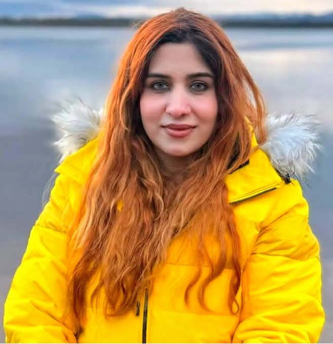 Pakistani mountaineer Dr Asma Mushtaq as calls grow for the swift repatriation of her body and improved mountaineering safety systems