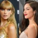 Olivia Rodrigo sparks Taylor Swift speculation after liking an Instagram post