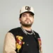 Mexican TikTok influencer Cesar Gastelum during a livestream before the fatal shooting in Culiacán.